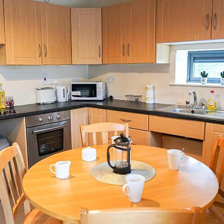 The Grove Appartement Sligo Buitenkant foto