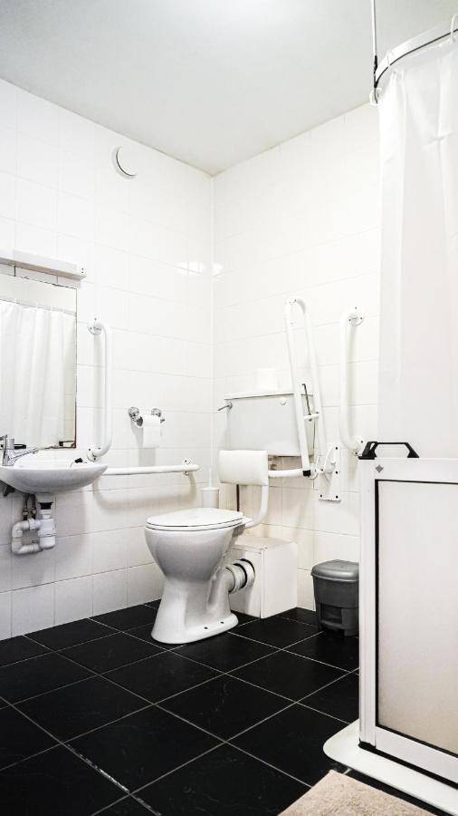 The Grove Appartement Sligo Buitenkant foto