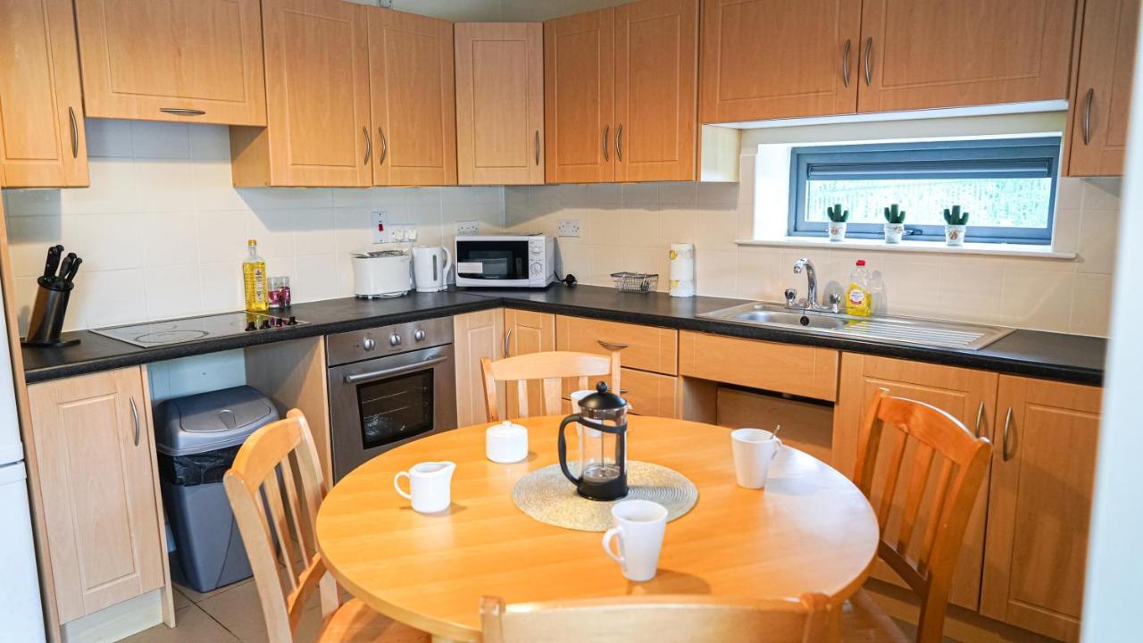 The Grove Appartement Sligo Buitenkant foto