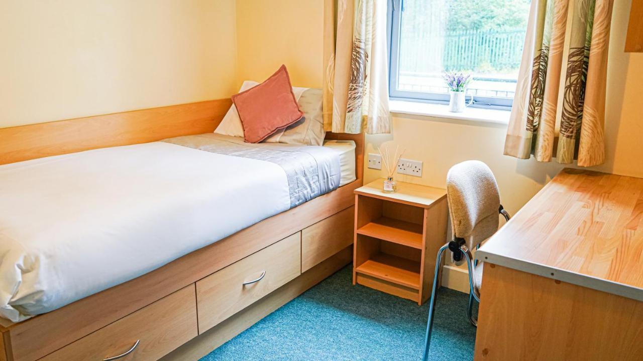 The Grove Appartement Sligo Buitenkant foto