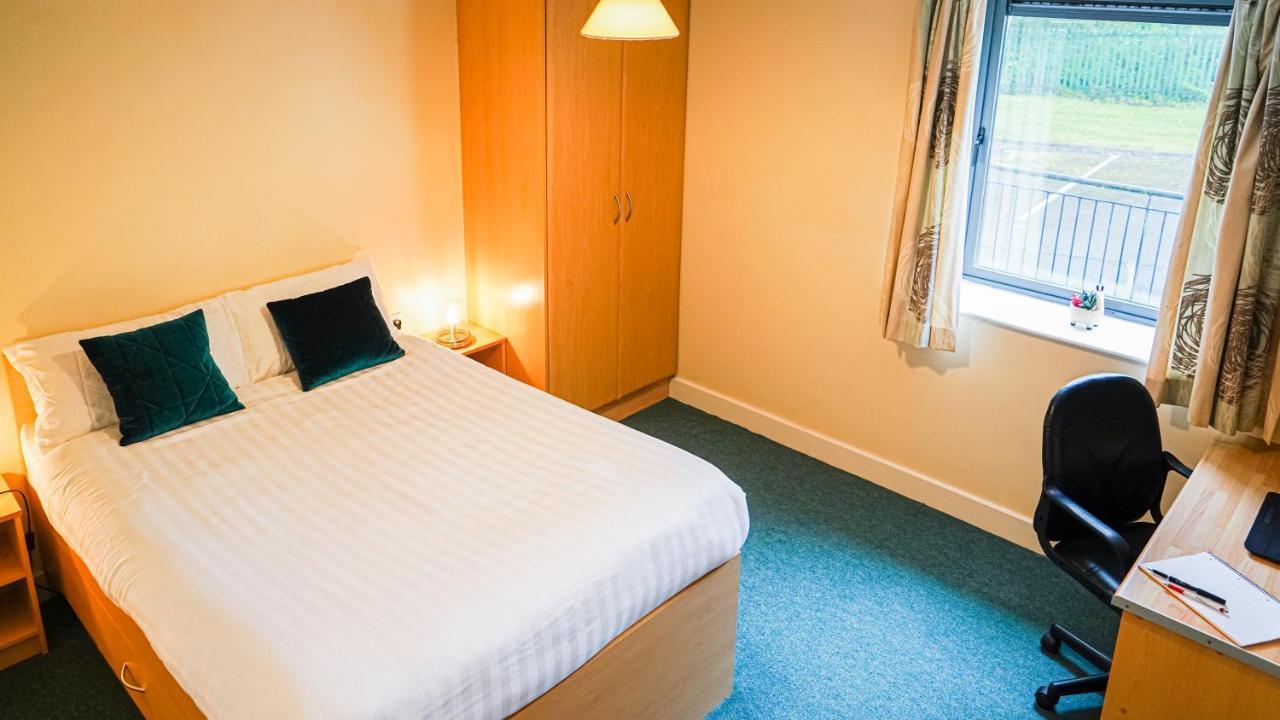 The Grove Appartement Sligo Buitenkant foto