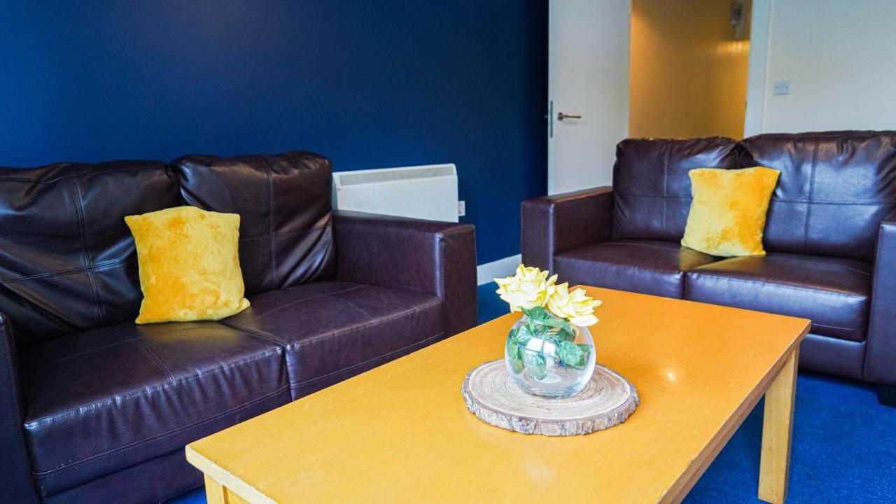 The Grove Appartement Sligo Buitenkant foto