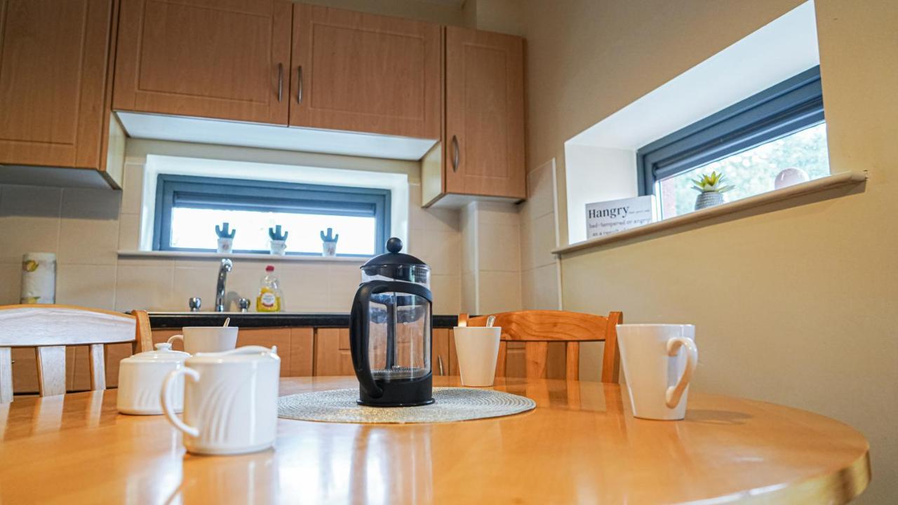 The Grove Appartement Sligo Buitenkant foto